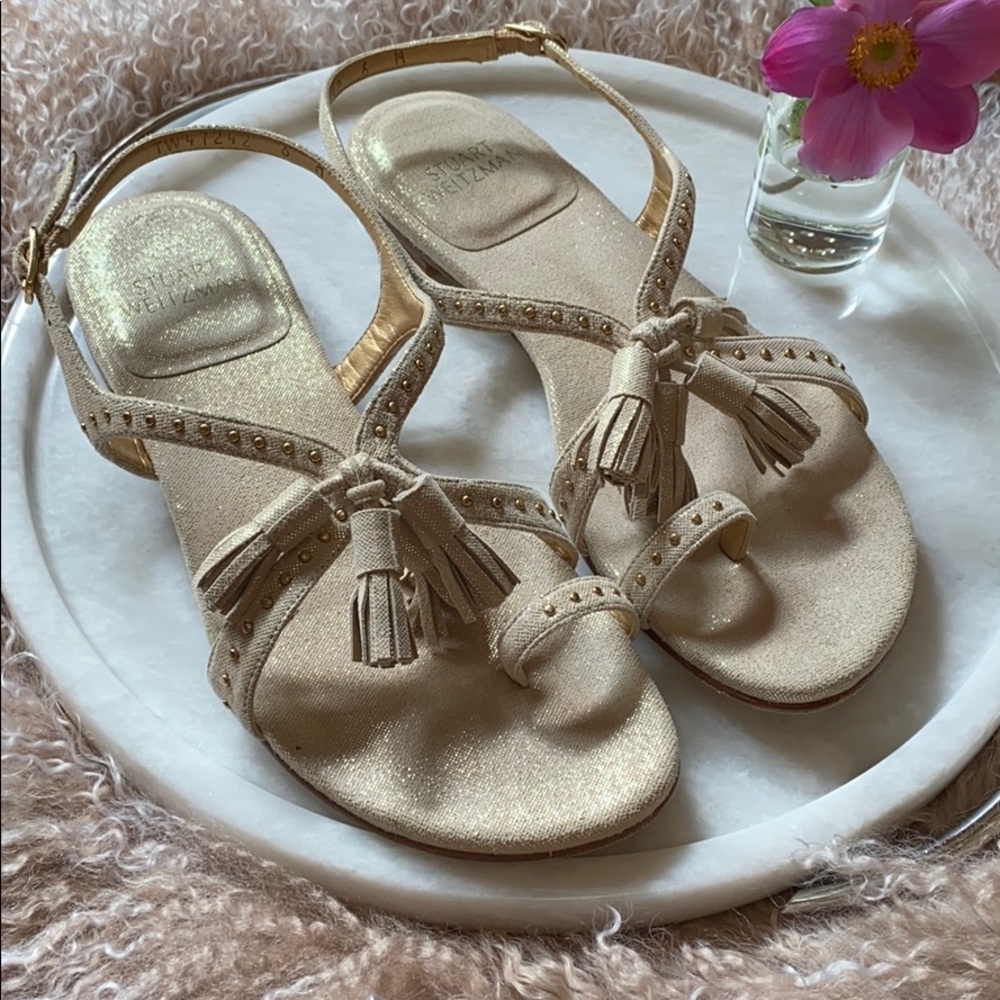 Stuart Weitzman